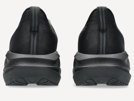 Кроссовки NOVABLAST 5 M (RU 41.5 EU 42.5 US 9 СМ 27; black/carrier grey)